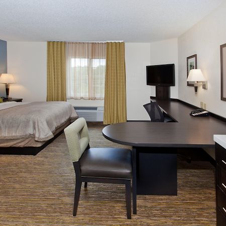 Sonesta Simply Suites Knoxville Luaran gambar