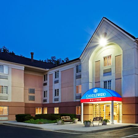 Sonesta Simply Suites Knoxville Luaran gambar