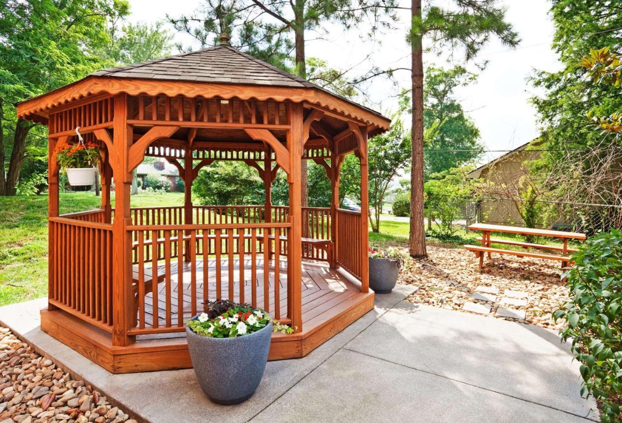 Sonesta Simply Suites Knoxville Luaran gambar