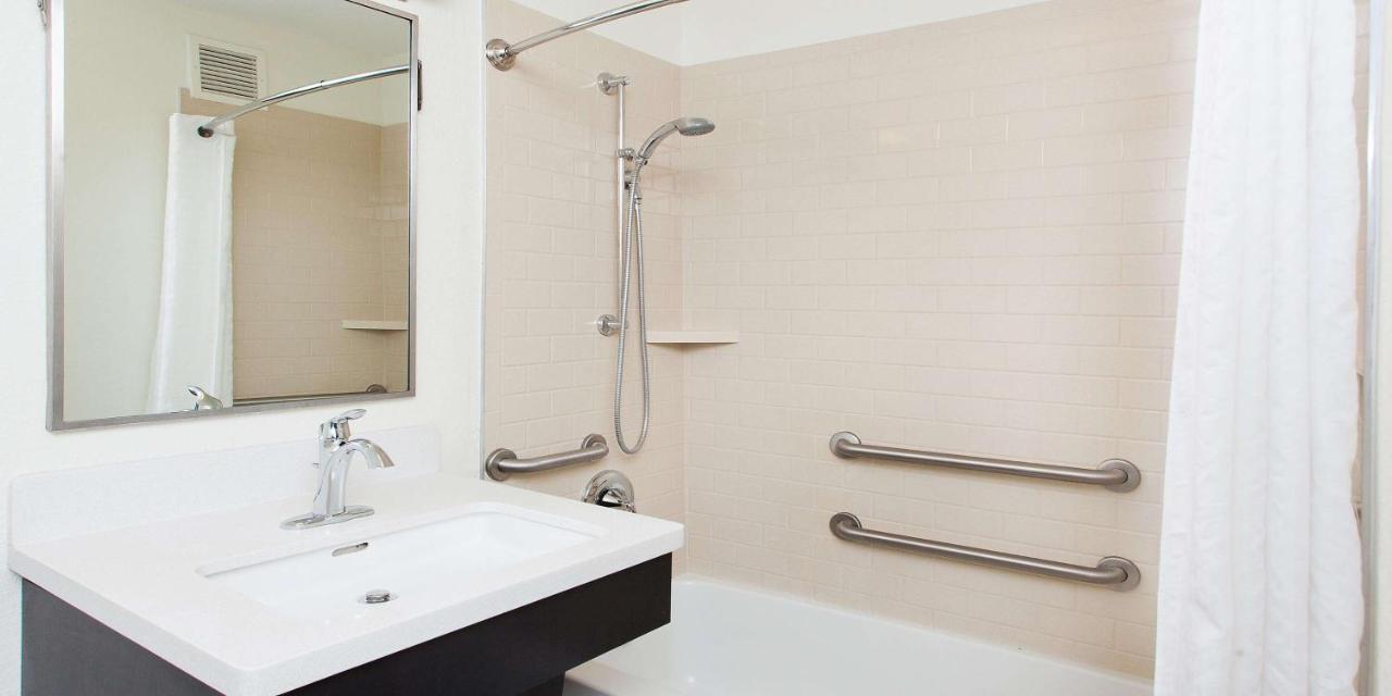 Sonesta Simply Suites Knoxville Luaran gambar
