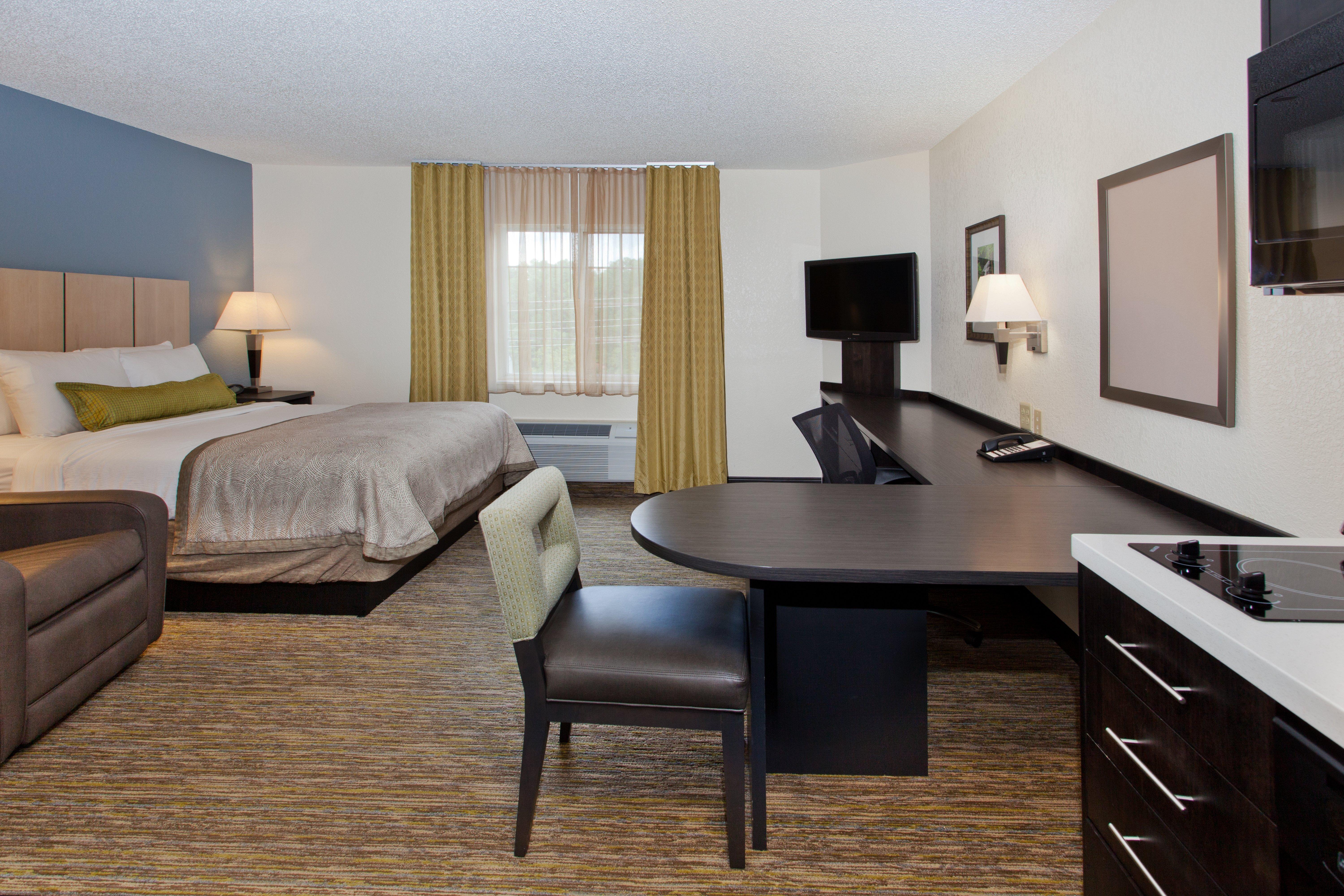 Sonesta Simply Suites Knoxville Luaran gambar