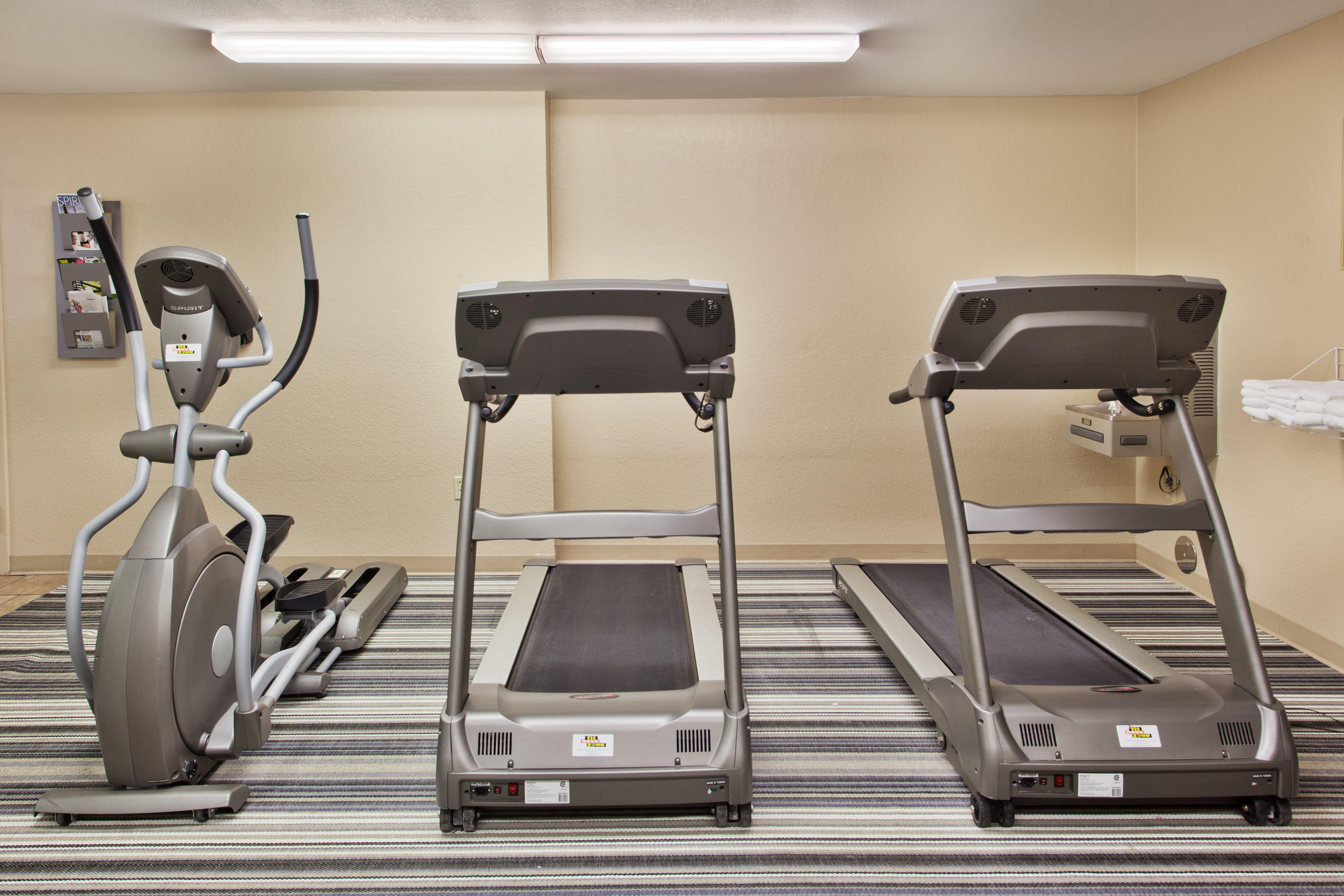 Sonesta Simply Suites Knoxville Luaran gambar