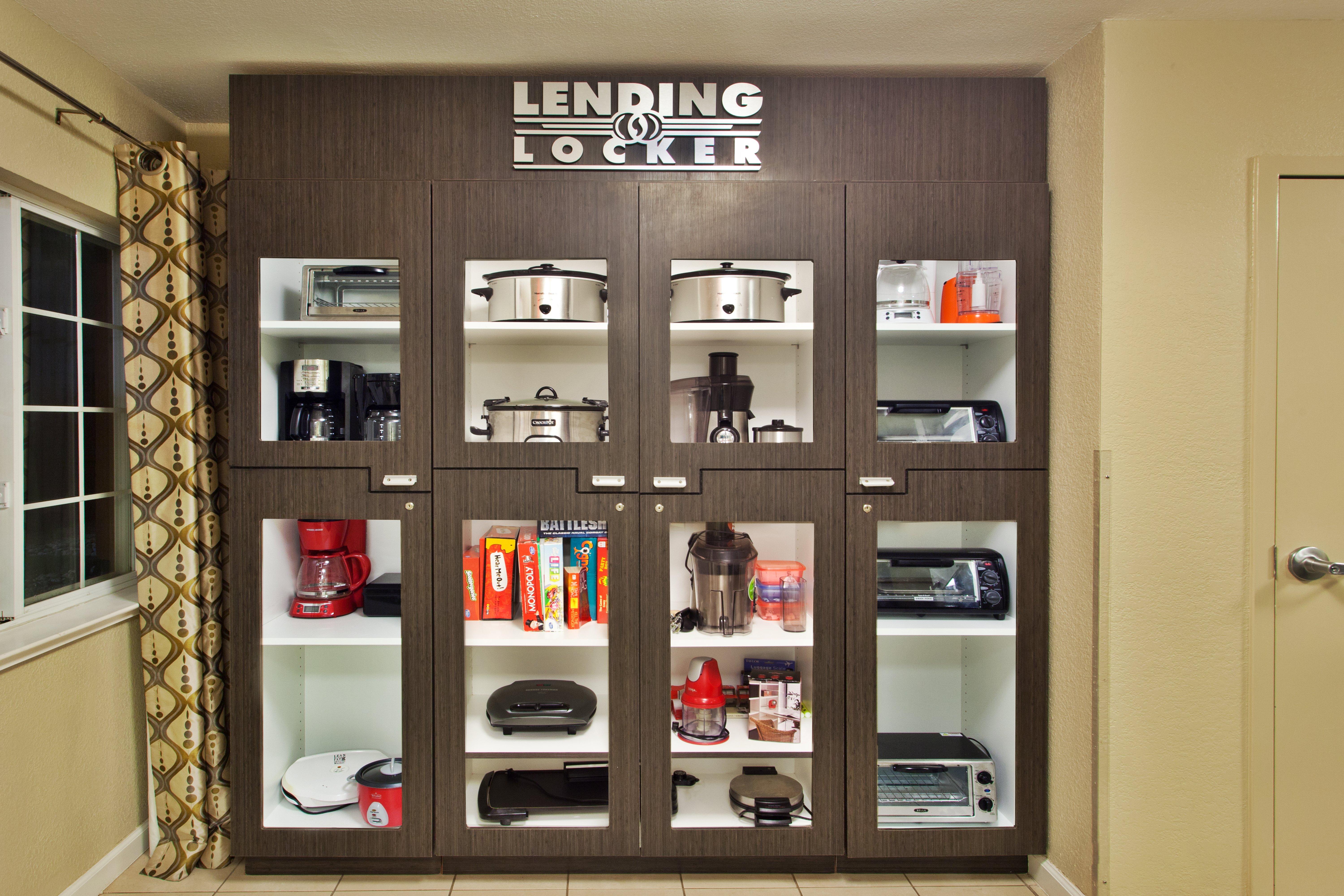 Sonesta Simply Suites Knoxville Luaran gambar