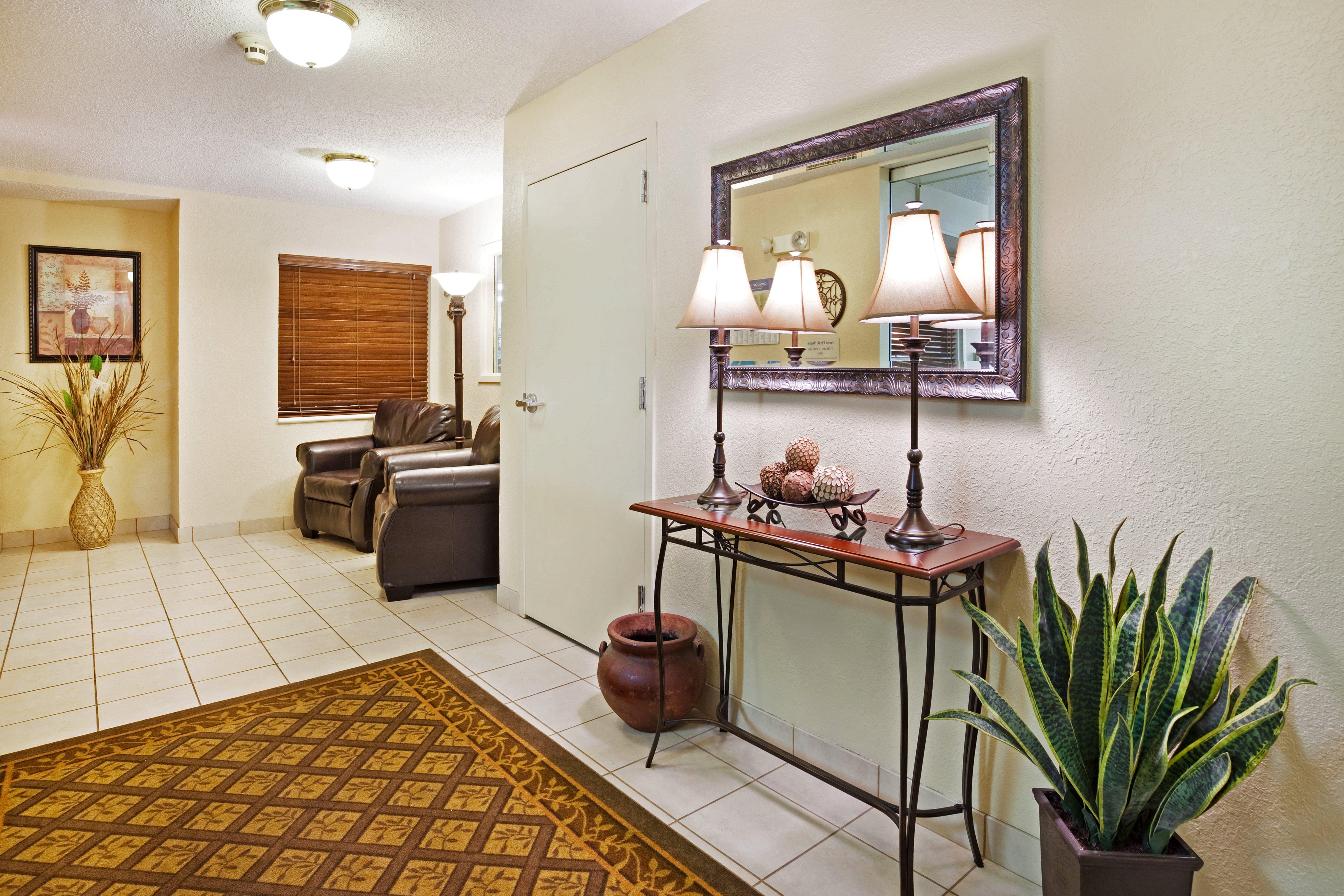 Sonesta Simply Suites Knoxville Luaran gambar