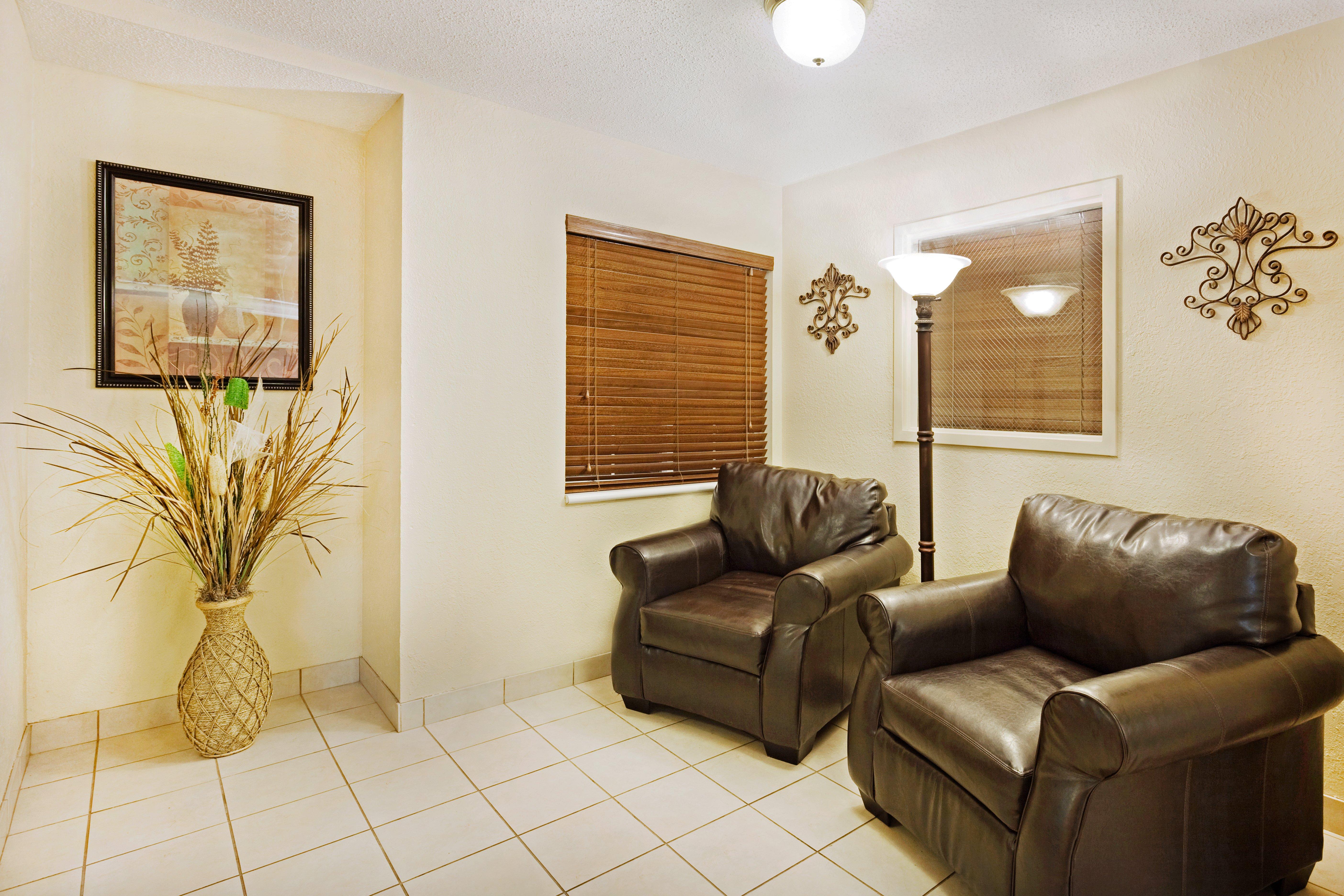 Sonesta Simply Suites Knoxville Luaran gambar