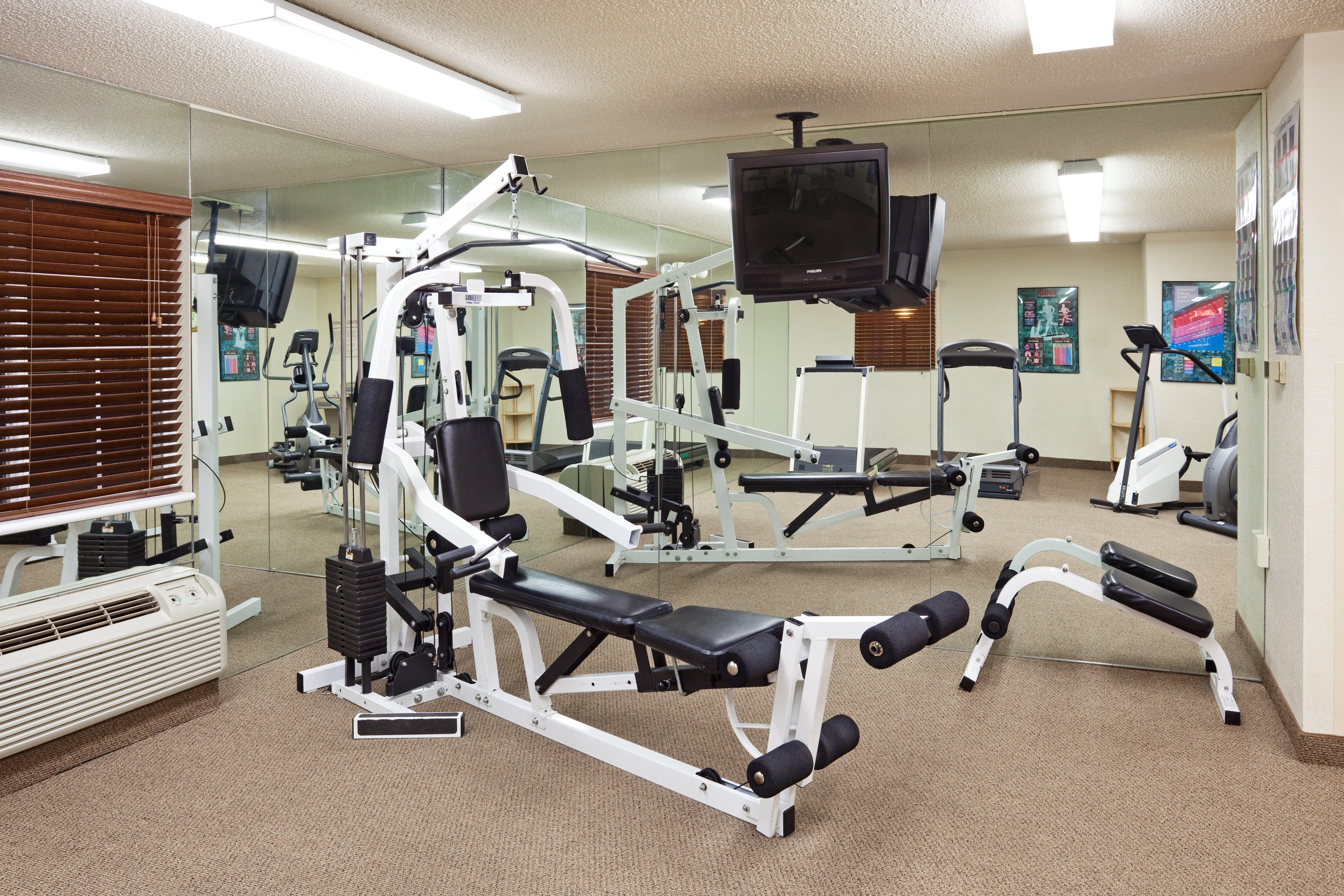 Sonesta Simply Suites Knoxville Luaran gambar