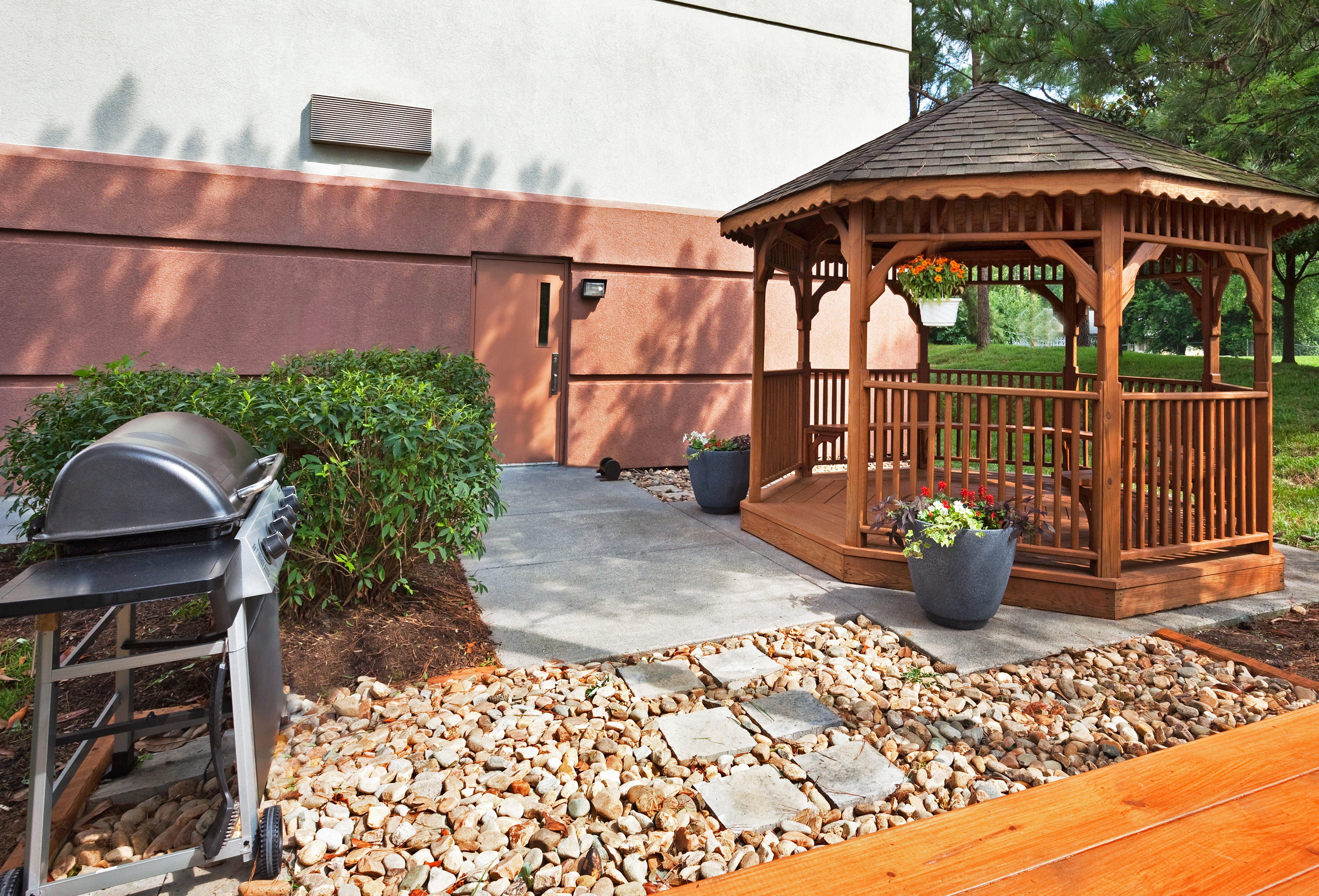 Sonesta Simply Suites Knoxville Luaran gambar
