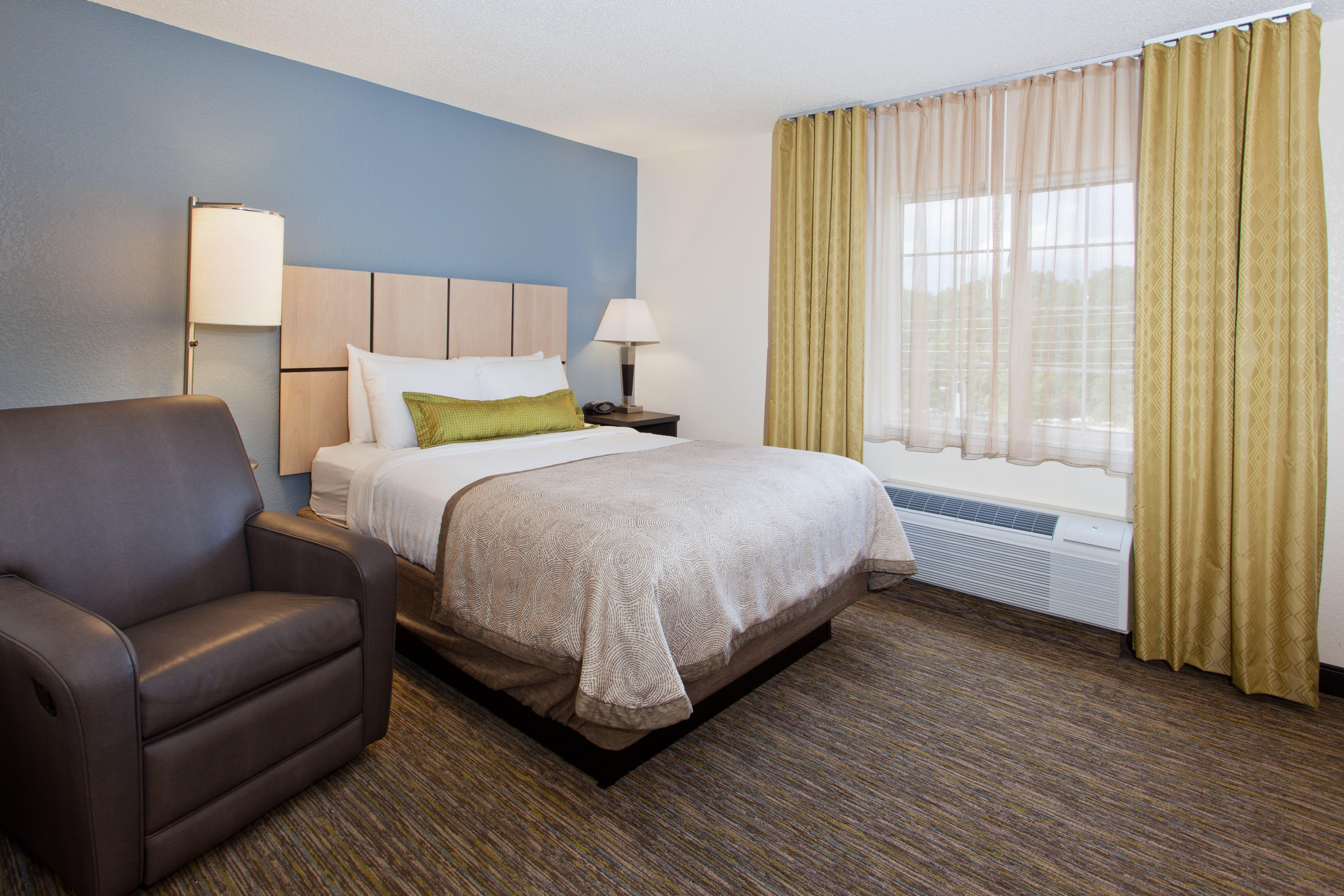 Sonesta Simply Suites Knoxville Luaran gambar