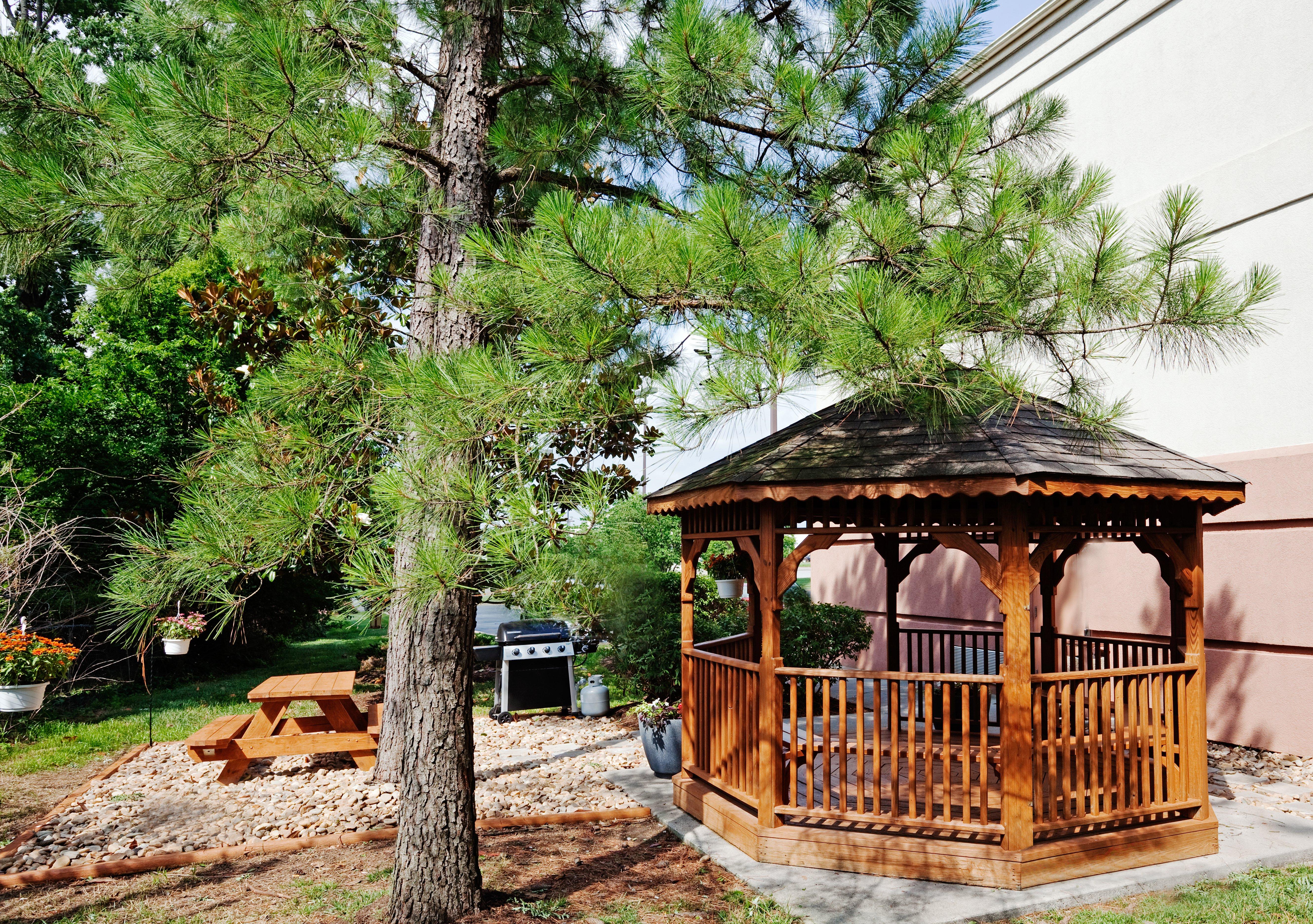 Sonesta Simply Suites Knoxville Luaran gambar