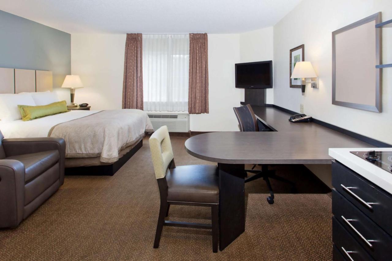 Sonesta Simply Suites Knoxville Luaran gambar