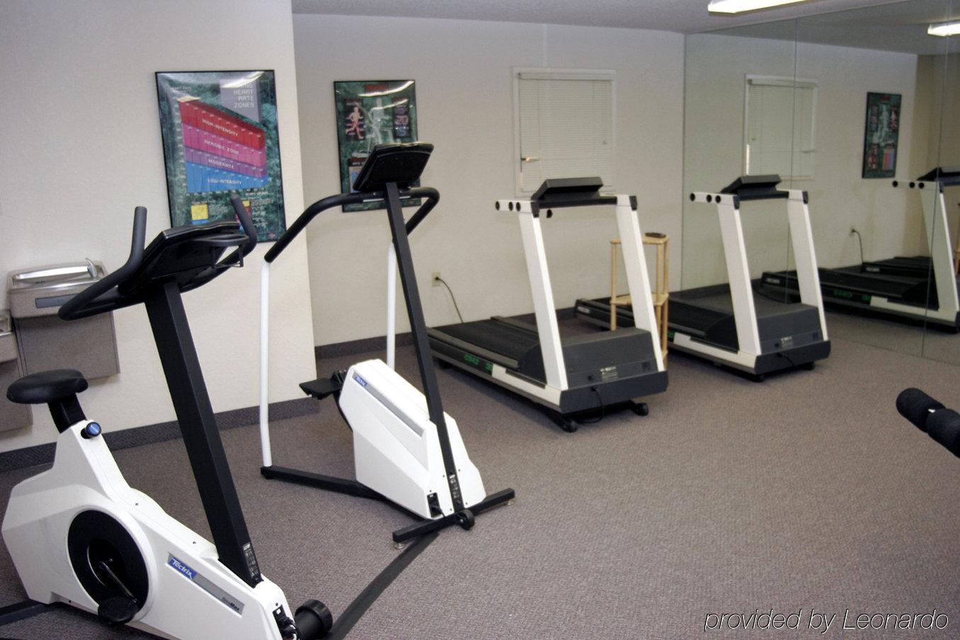 Sonesta Simply Suites Knoxville Luaran gambar